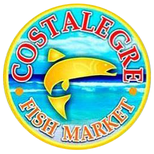 Costa Legre Fish Market